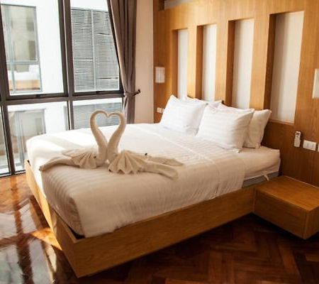 Kamala Icon Park Apartment Luaran gambar