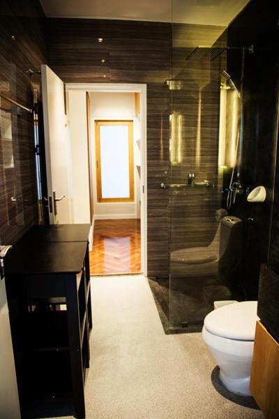 Kamala Icon Park Apartment Luaran gambar